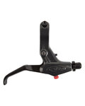 SRAM AVID SPEEDDIAL 7 - negro