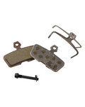 SRAM pastillas de freno - BRAKE PADS 
