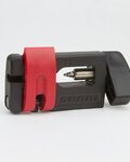 SRAM destornillador - SCREWDRIVER - rojo/negro