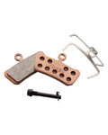 SRAM pastillas de freno - BRAKE PADS POWERFUL