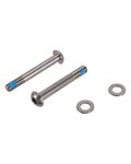 SRAM piezas de freno - T25 15mm - plateado
