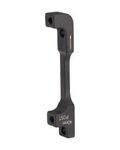 SRAM Adaptador - POST - 40 P - negro/plateado