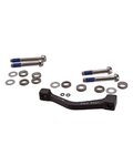 SRAM Adaptador - POST - 20 P - negro/plateado