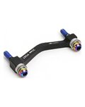 SRAM Adaptador - POST - 20 P - negro/arcoíris