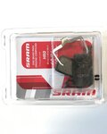 SRAM pastillas de freno - BRAKE PADS