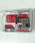 SRAM pastillas de freno - BRAKE PADS