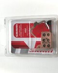 SRAM pastillas de freno - BRAKE PADS