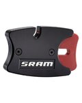 SRAM cortador - HNAD-HELD - negro