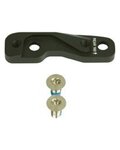 SRAM Adaptador - ADAPTER 20FD - negro/dorado