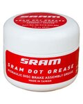 SRAM lubricante - DOT ASSEMBLY 29ml