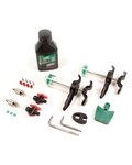 SRAM kit de ventilación - MINERAL WITH OIL