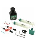 SRAM kit de ventilación - MINERAL WITH OILL