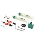 SRAM kit de ventilación - MINERAL WITHOUT OIL