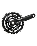 SRAM manivelas con convertidor - X5 GXP 175 - negro