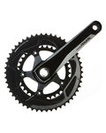 SRAM manivelas con convertidor - RIVAL22 GXP 175 52-36 - negro