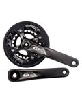 SRAM manivelas con convertidor - GX 1000 GXP 175 - negro
