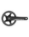 SRAM manivelas con convertidor - RIVAL1 GXP 175 50T X-SYNC - negro