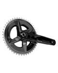 SRAM manivelas con convertidor - RIVAL D1 DUB 170 46-33
