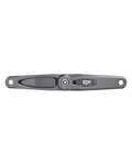 SRAM asas - GX ISIS 160 - gris