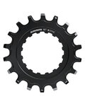 SRAM Convertidor - X-SYNC 18 - negro