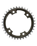 SRAM Convertidor - ROAD 46 107BCD X-SYNC BLAST - negro