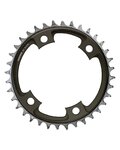 SRAM Convertidor - ROAD 38 107BCD X-SYNC BLAST - negro