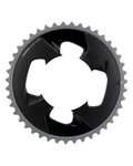 SRAM Convertidor - ROAD 43 94BCD 2X12 FORCE WIDE - negro