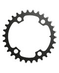 SRAM Convertidor - ROAD 30 94BCD 2X12 FORCE WIDE BLAST - negro