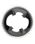 SRAM Convertidor - ROAD 48 107BCD 2X12 RIVAL - negro
