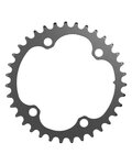 SRAM Convertidor - ROAD 35 107BCD 2x12 RIVAL - negro