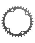 SRAM Convertidor - ROAD 33T 107BCD 2X12 RIVAL - negro