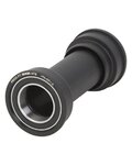 SRAM GXP TEAM PRESSFIT MTB BB121 - blanco/ciclamen