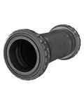 SRAM eje central - DUB ENGLISH/BSA 68/73mm - negro