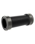 SRAM eje central - DUB PRESSFIT 121mm - negro