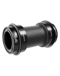 SRAM eje central - DUB PRESSFIT 73mm - negro
