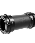 SRAM eje central - DUB BB30 73mm - negro