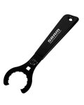 SRAM eje central - DUB BSA 3/8th" - negro