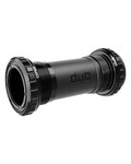 SRAM eje central - DUB ENGLISH/BSA 73mm - negro
