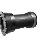 SRAM eje central - DUB T47 85.5mm - negro