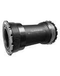 SRAM eje central - DUB T47 68mm - negro