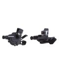 SRAM palanca de cambio - SHIFT LEVER X-3 7 - negro