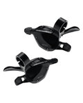 SRAM palanca de cambio - SHIFT LEVER X-5 2x10 - negro