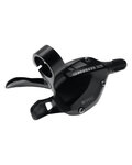 SRAM palanca de cambio - SHIFT LEVER X-5 10 - negro