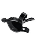 SRAM palanca de cambio - SHIFT LEVER X-5 2 - negro