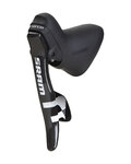 SRAM palanca de cambio y freno - FORCE ZERO LOSS - negro