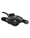SRAM palanca de cambio - SHIFT LEVER XX1 11 - negro