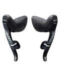 SRAM palanca de cambio y freno - FORCE22 ZERO LOSS - negro