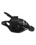 SRAM palanca de cambio - SHIFT LEVER X1 11 - negro