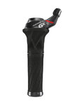 SRAM cambio rotativo - GX REAR - negro