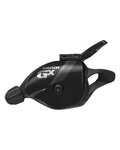 SRAM palanca de cambio - SHIFT LEVER GX 2x11 - negro